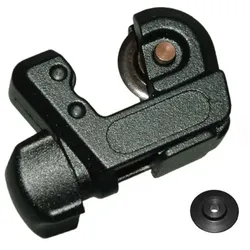 Dönges Rohrabschneider für Kupferrohre + Edelstahlrohre 3-16 mm