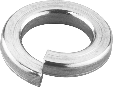 Dornbracht anneau à ressort 09301102990 093011029 D 4