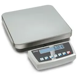Kern, Feinwaage, Plattform scale