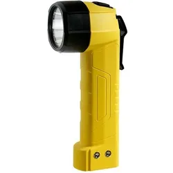 AccuLux LED-Akku-Winkelleuchte AccuLux HL12 EX Akku
