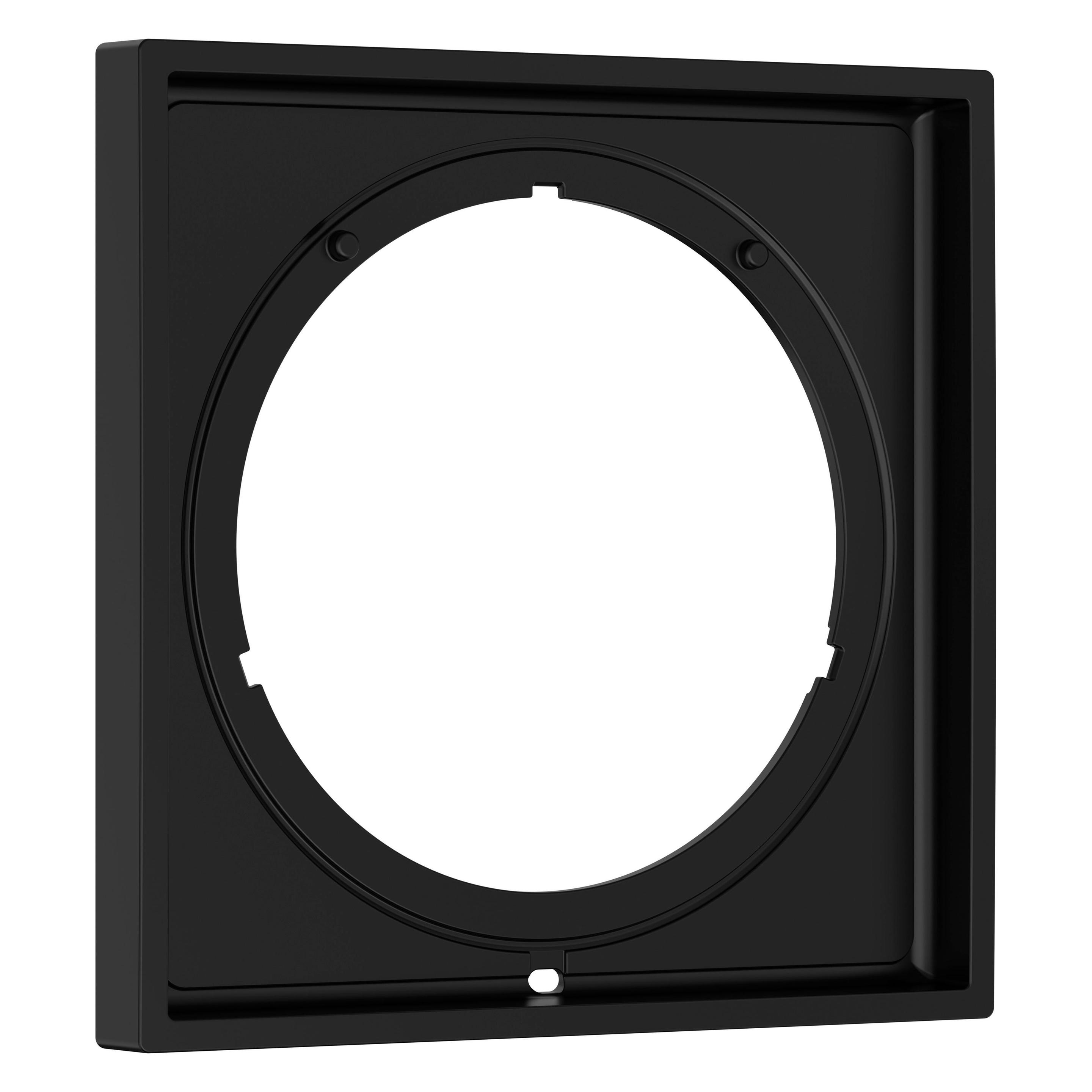 hansgrohe ShowerSelect Comfort E Verlängerungsrosette 5mm, 13612 (13612670)