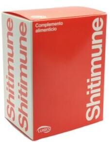 Luigco Shitimune 60 Capsules