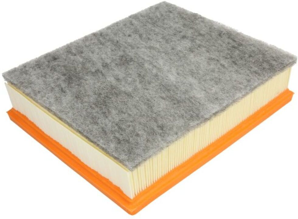 Luftfilter MAHLE KNECHT LX 4154