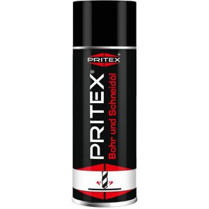 Pritex Schneidöl 510007905, Kühlmittel, Spray, Bohröl, 400ml