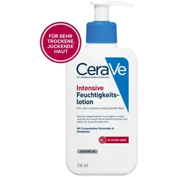 Cerave Intensive Feuchtigkeitslotion 236 ml