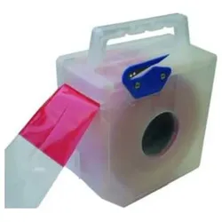 PROTEC Abrollbox PAB für Absperrband