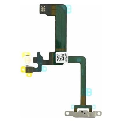 OEM Power Button Flexkabel für iPhone 6 Plus (Apple iPhone 6 Plus) (821-2212-06)