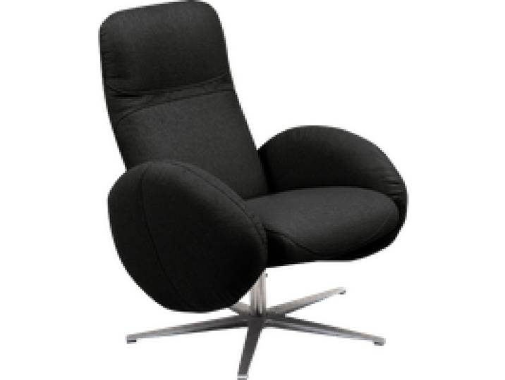 Fauteuil relax tissu Calix