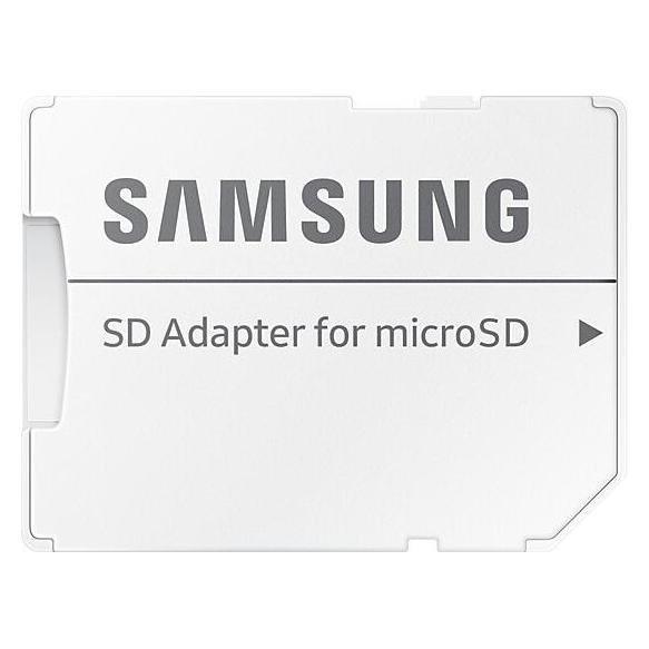 Samsung Pro Plus (256 GB, microSDXC, U3, UHS-I) (MB-MD256SA/LC1)