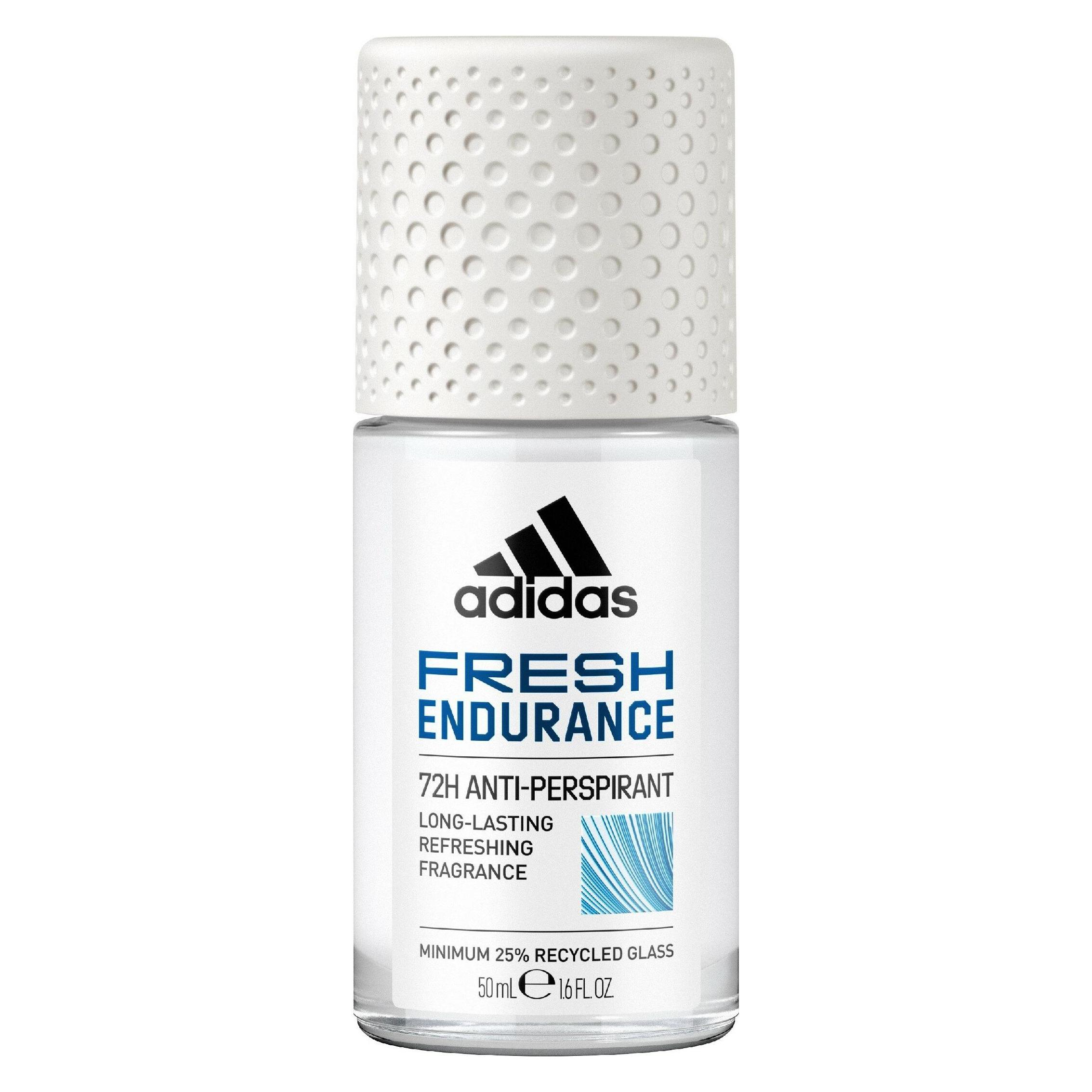 Adidas Fresh Endurance Woman - roll-on - 50 ml (Roll-on, 50 ml) (3616303842154)