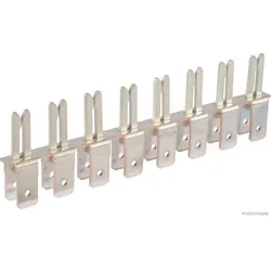 HERTH&BUSS Steckverteiler, 6,3 x 0,8 - 50251968
