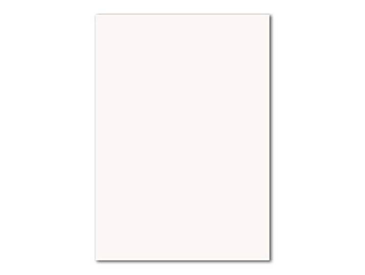 1000 Blatt DIN A5 Papier - Hochweiß - 120gr - 14,8 x 21cm - Bastelbogen Tonpapier Bastelpapier Briefbogen - FarbenFroh by GUSTAV NEUSER