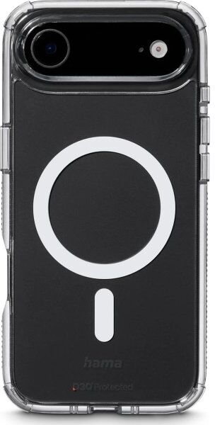 Hama Mobilcover Til Iphone Air, Magcase
