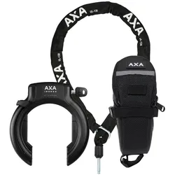 AXA, Veloschloss, (130 cm)