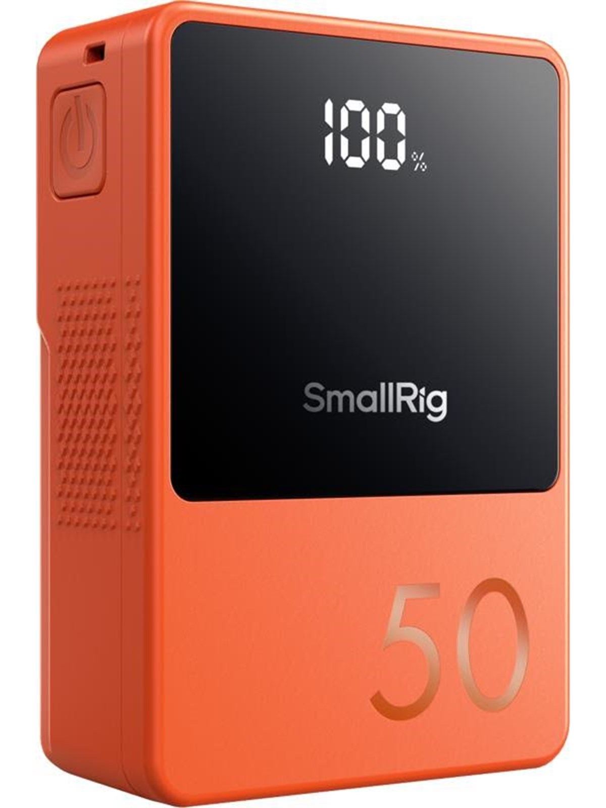 SmallRig 4871 V-Mount Battery Mini VB50 (Orange)