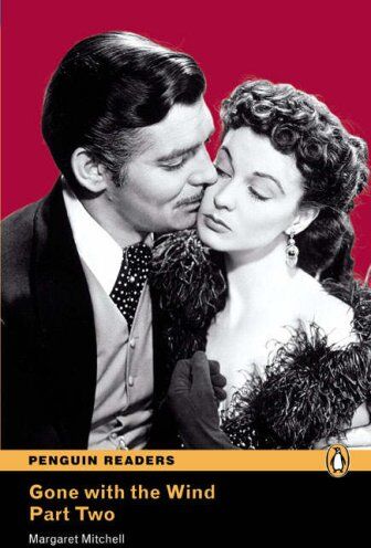 Margaret Mitchell - Penguin Readers Level 4 Gone with the Wind – Part Two: Pt. 2, Level 4 (Penguin Readers (Graded Readers)) - Preis vom 12.10.2026 11:37:12 h
