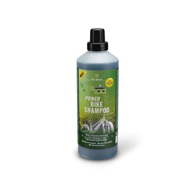 DR. O.K.WACK Autoshampoo F100 Power Bike Shampoo [1000 ml] 2895