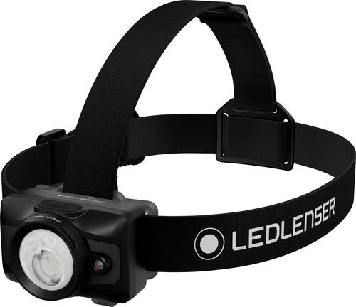 Ledlenser HF6R LED Stirnlampe akkubetrieben 900lm 3.5h 503319