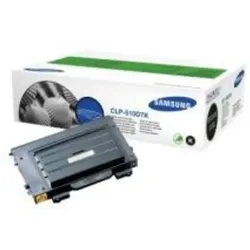 Samsung Original Toner CLP-510D7K schwarz