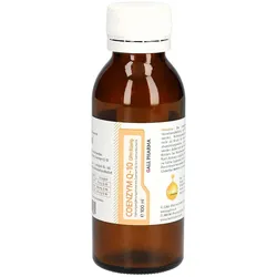 Coenzym Q10 GPH flüssig