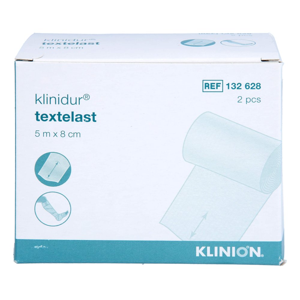 Acti Medi GmbH Kompressions Binde Prisoma 8 Cmx5 M 18717224