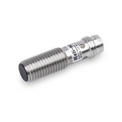 di-soric Näherungssensor Induktiv DCCK08 M 1.5 PSK-TSL 207999 M8 bündig