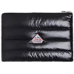 Pyrenex, Etui, mappe down vintage