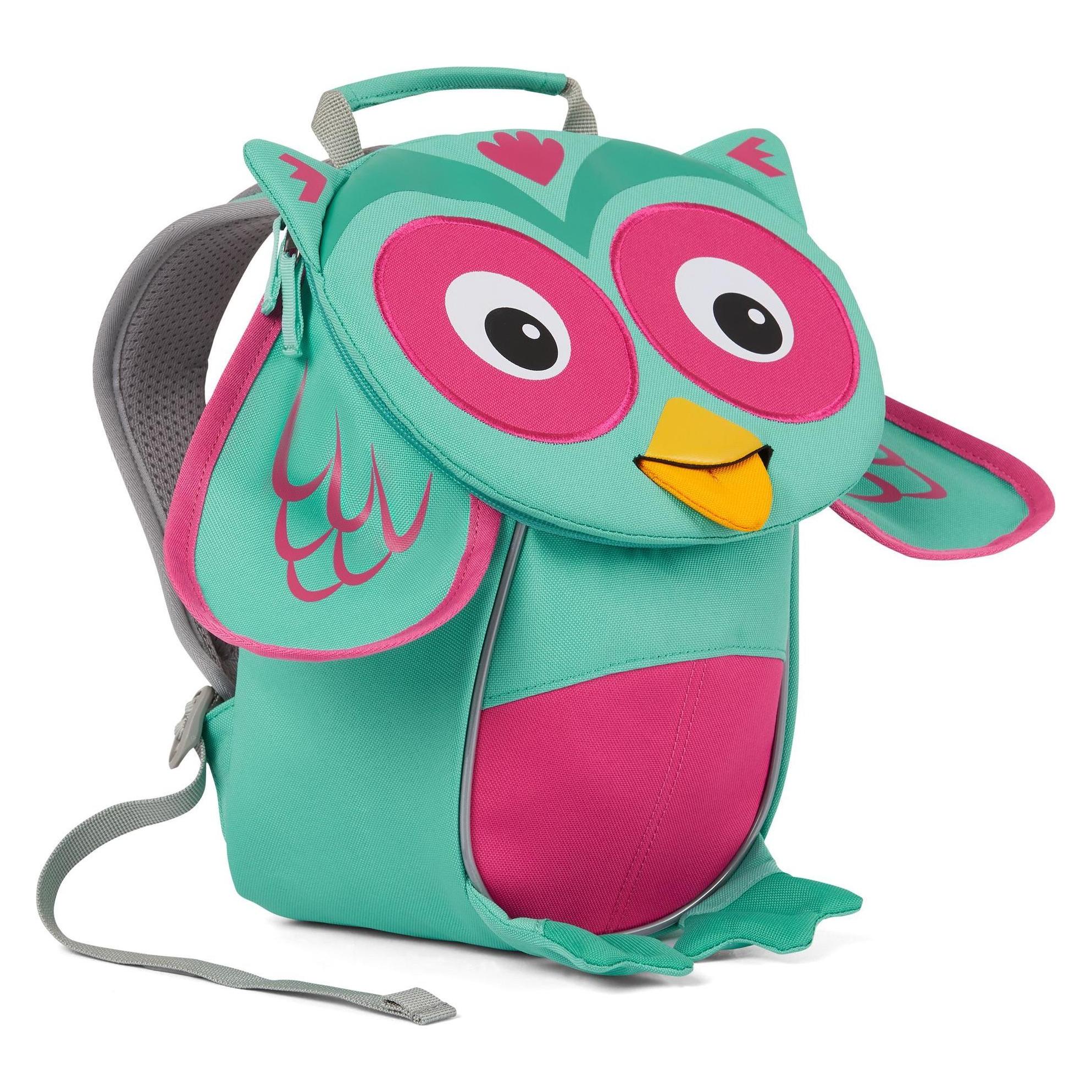 Affenzahn Kleine Freunde Eule (AFZ-FAS-002-006)