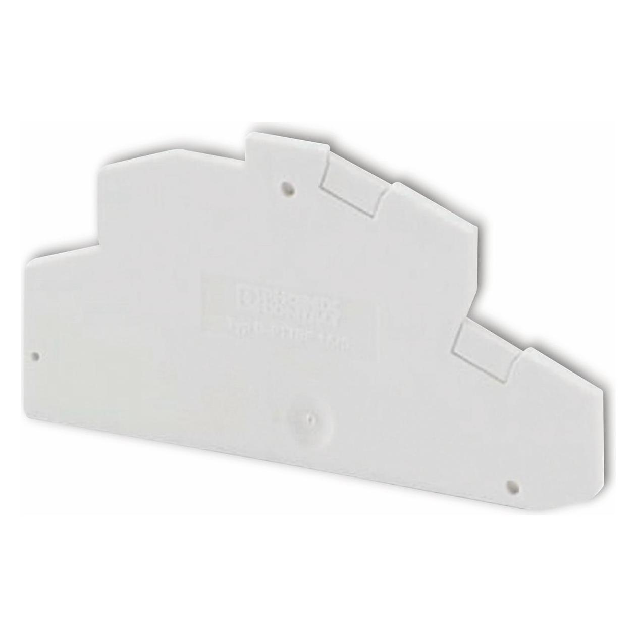 Phoenix Contact Phoenix D-PTTBS 1.5/S-KNX Anschlussblockabdeckung 1 Stück(e) (3214664)