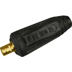 Dinse Kupplungsstecker SKM25 1221 00020