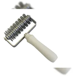 Schneider - Gitterschneider, Edelstahl, Kunststoffgriff, 120 mm, rostfreies Material