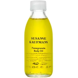 100ml Susanne Kaufmann Granatapfelöl - Pomegranate Body Oil