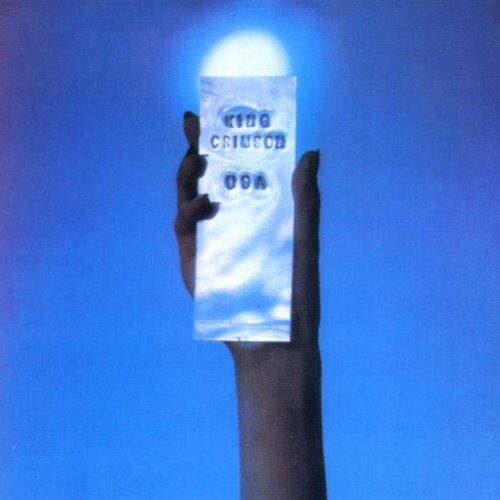 King Crimson - USA - Preis vom 12.10.2026 11:37:12 h