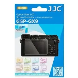 JJC Display Schutz für Panasonic GX9