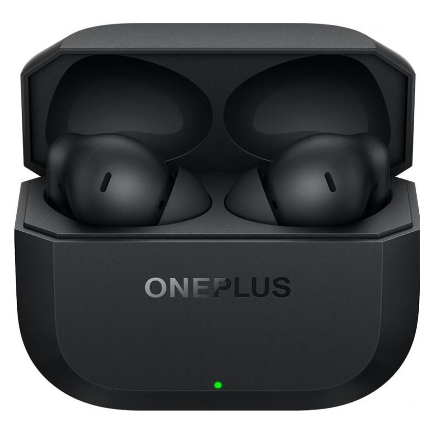 OnePlus Nord Buds 3R - Black (Kabellos) (null)