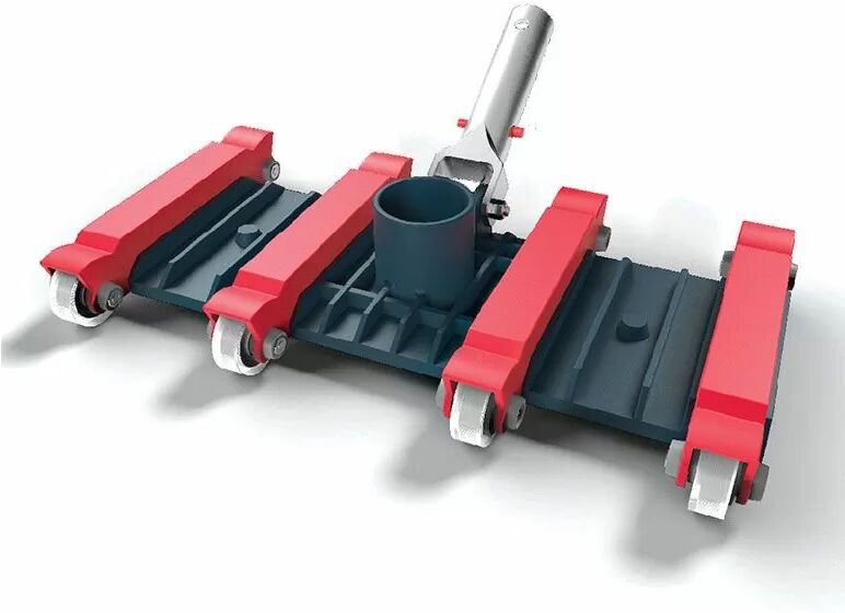 Kokido Tete de balai Revolution beton