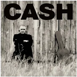 American Recordings, Schallplatten, American II: Unchained (Limited Edition LP) (Johnny Cash)