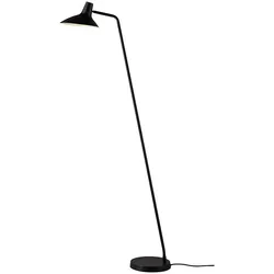 design for the people by Nordlux Stehlampe DARCI, E14, IP20, schwenk-/drehbar, schwarz NORD-2120584003