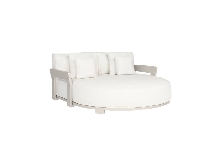 Suns Vento Daybed Wasserabweisendes Gewebe