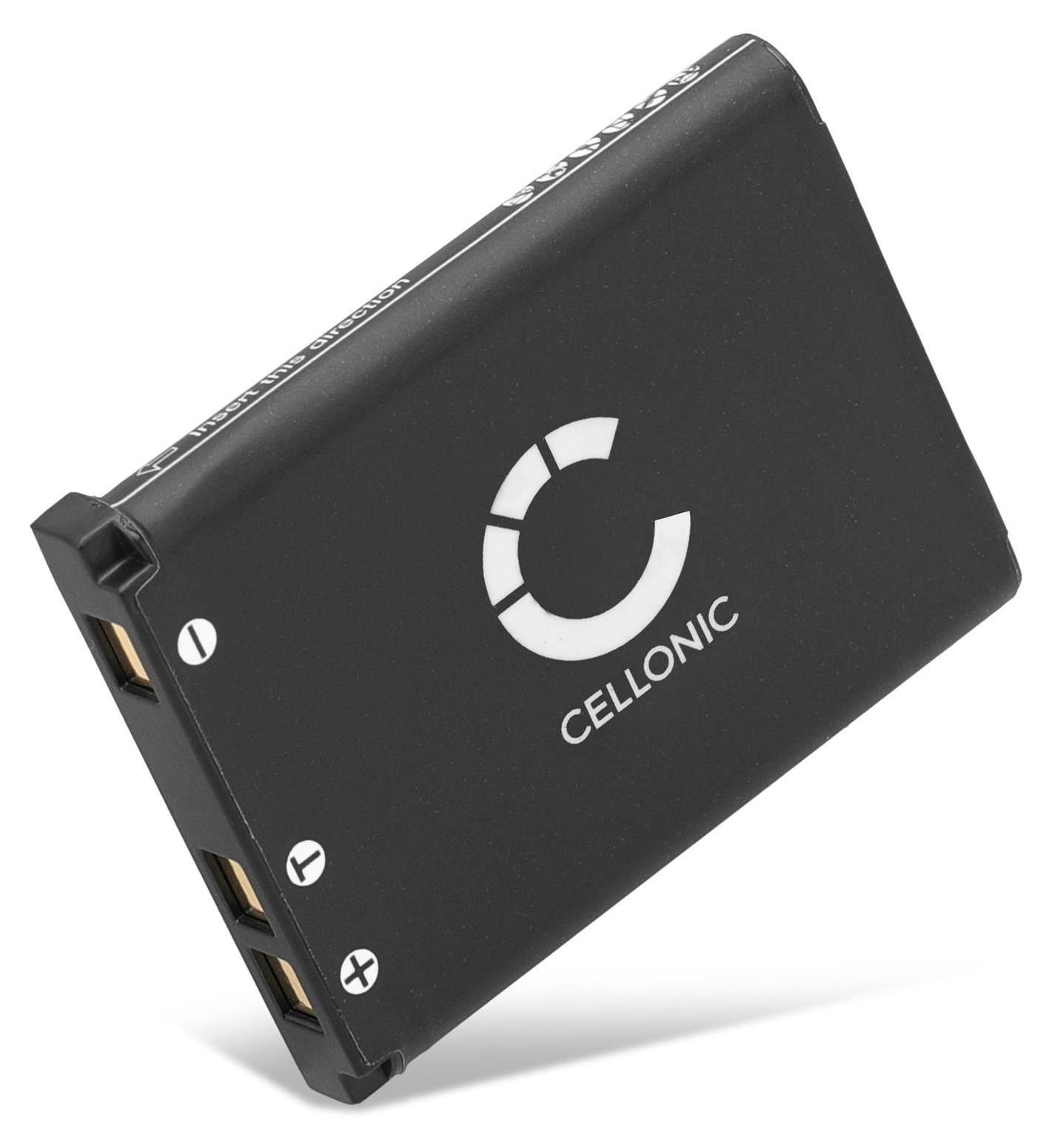 CELLONIC batterij compatibel met SteelSeries 61527 82-2-7136898