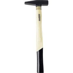 Brüder Mannesmann M76502 Schlosserhammer 200 g DIN 1041 1 St.