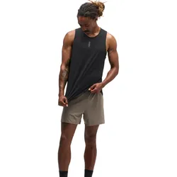 Hoka Herren Everyrun Tank schwarz