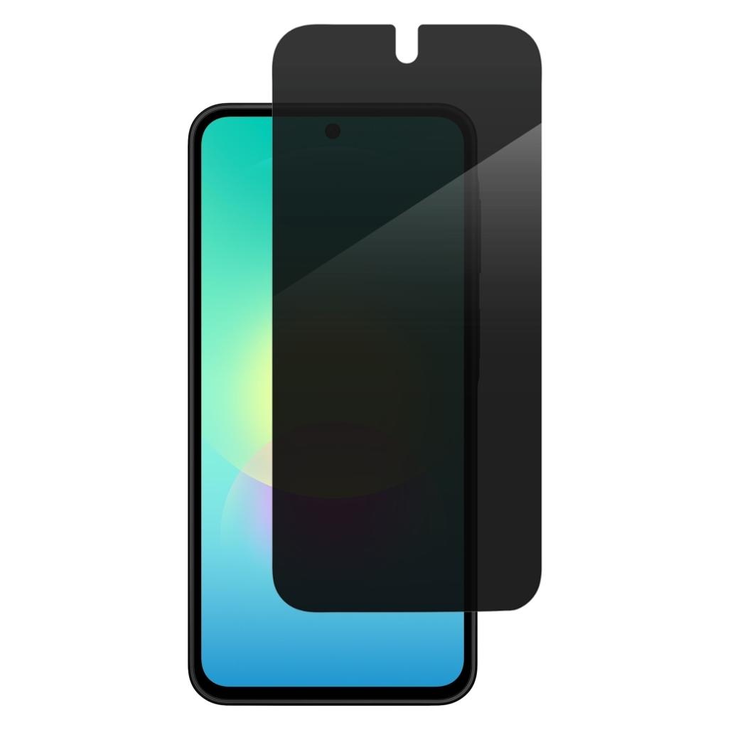 Screenguard Privacy Screen Protector Panzerglas (Samsung Galaxy A27) (00036327)