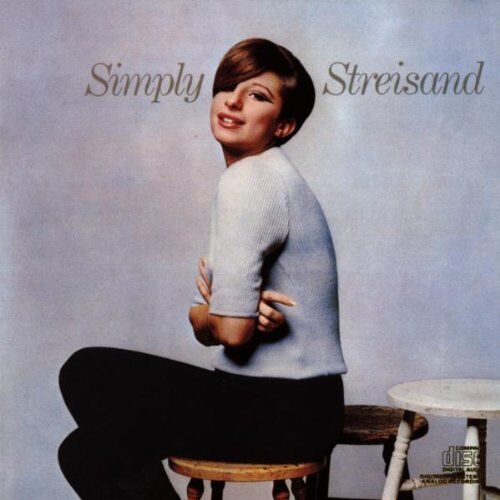 Barbra Streisand - Simply Streisand - Preis vom 11.10.2026 03:10:56 h