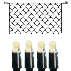 Star Trading, Lichterkette, System LED Extra, Lichternetz, 200x100cm (2 m)