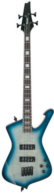 Ibanez ICB720FM-CBS Cosmic Blue Starburst
