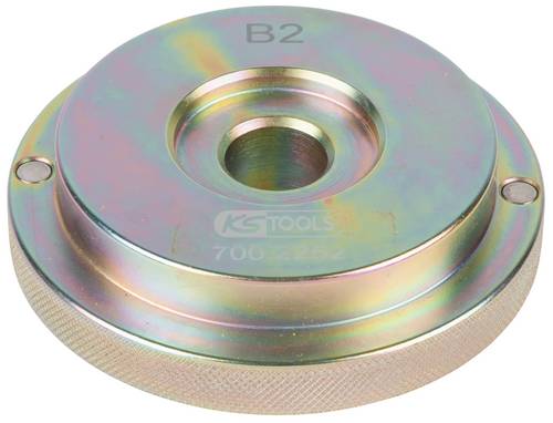 KS Tools 700.2252 Druckstück, Einbau und Ausbau Ø 83mm