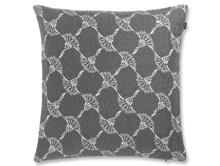 Joop! Outdoor-Kissen, Grau, Textil, Füllung: Vlies,Vlies, 40x40 cm, hochwertige Qualität, UV-beständig, wetterfest, Gartenmöbel, Gartenkissen & Auflagen, Outdoor-Kissen