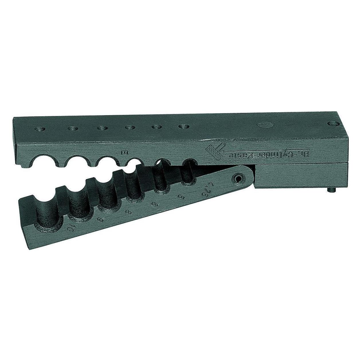 Gedore 234102 Spannbacke zöllig 3/16" - 3/8" (4556600)