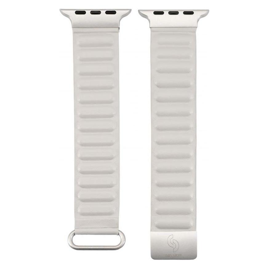 Connect Watch 42/44/45mm cortical back buckle magnetic suction (cortical) (CONAPP42CBMS)
